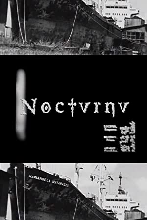 Nocturnu (1998) with English Subtitles on DVD on DVD